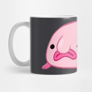 Blobfish Mug